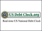 US Debt Clock.org